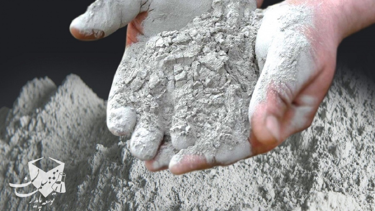 سیمان کالای اصلی جابجا شده در کرمانشاه