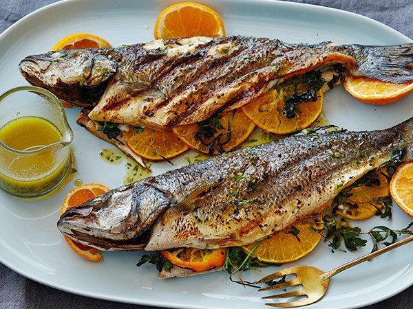 طرز تهیه ماهی سفید شکم پر مجلسی به روش گیلانی و فوت و فن مزهدار کردن آن طرز تهیه ماهی سفید شکم پر مجلسی به روش گیلانی و فوت و فن مزهدار کردن آن
