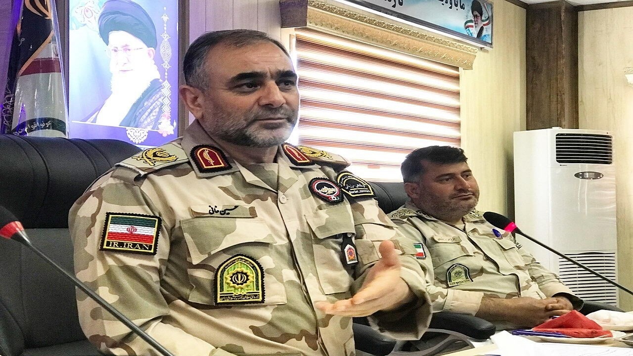دستگیری دو قاچاقچی سرشناس در خوی
