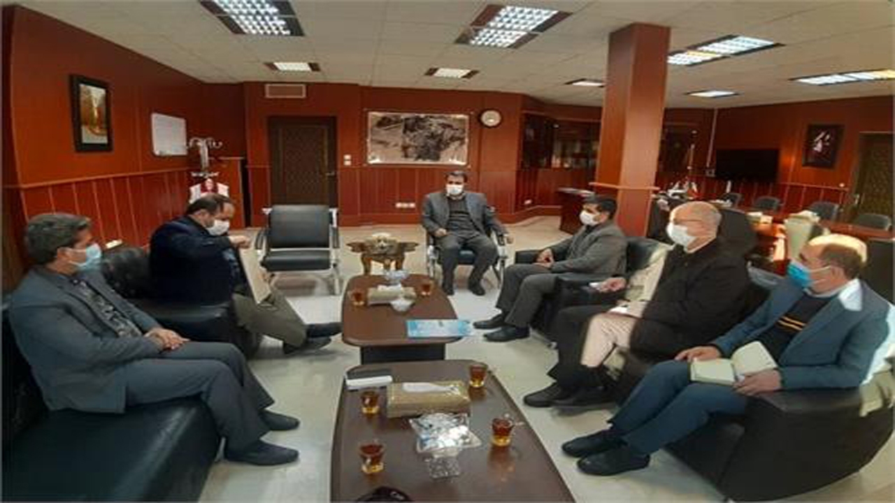راه اندازی مرکز نیکوکاری سرپناه در بجنورد