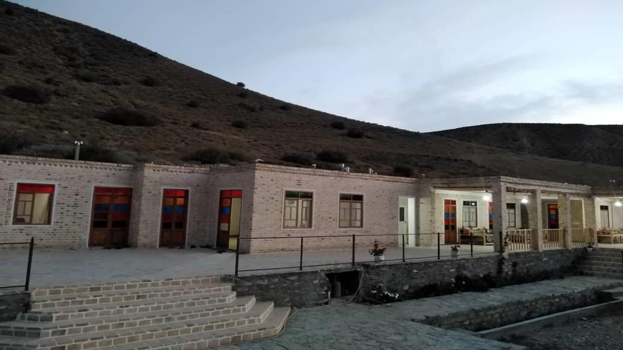 سرمایه‌گذاری بیش از ۲ هزار میلیارد ریال در مراکز گردشگری خراسان شمالی