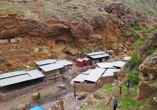 پازل رو به تکامل گردشگری قزوین
