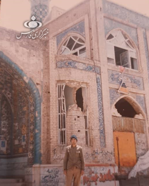 عاقبت بخیری در بلاد کفر! / شهیدی که هنوز نمی&zwnj;توان همه چیز را درباره او گفت