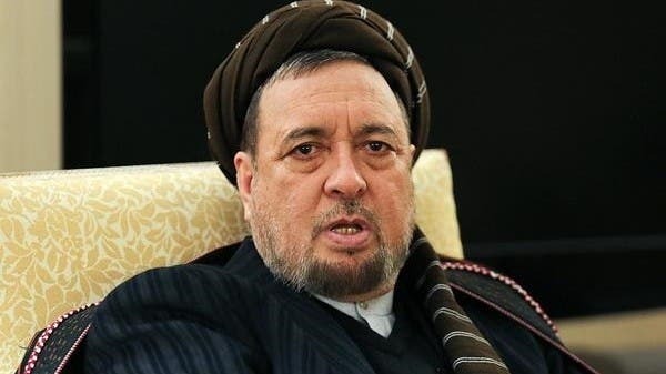 حزب وحدت اسلامى مردم افغانستان اولین سالروز شهادت سردار سلیمانی را تسلیت گفت