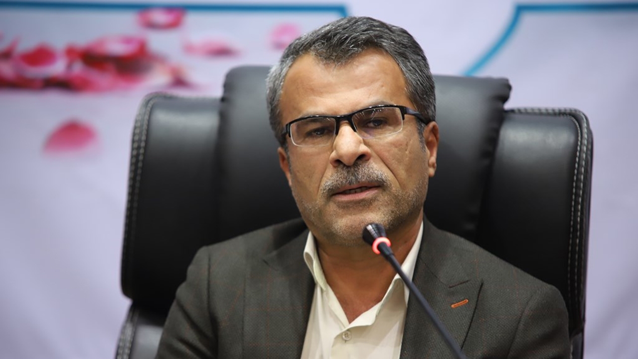 شهید سلیمانی وارد حاشیه‌ها نشد