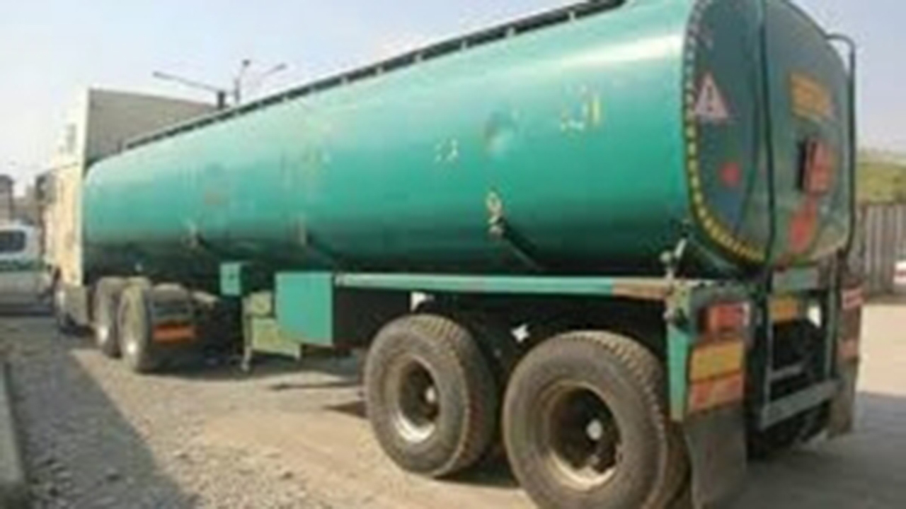 جریمه ۴ میلیاردی برای قاچاق گازوئیل