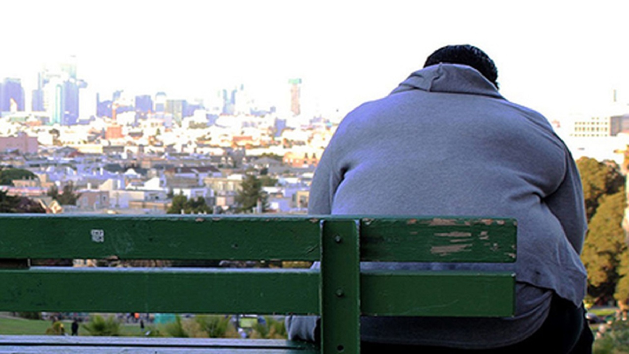 با اضافه وزن بعد از سفر چه کنیم؟