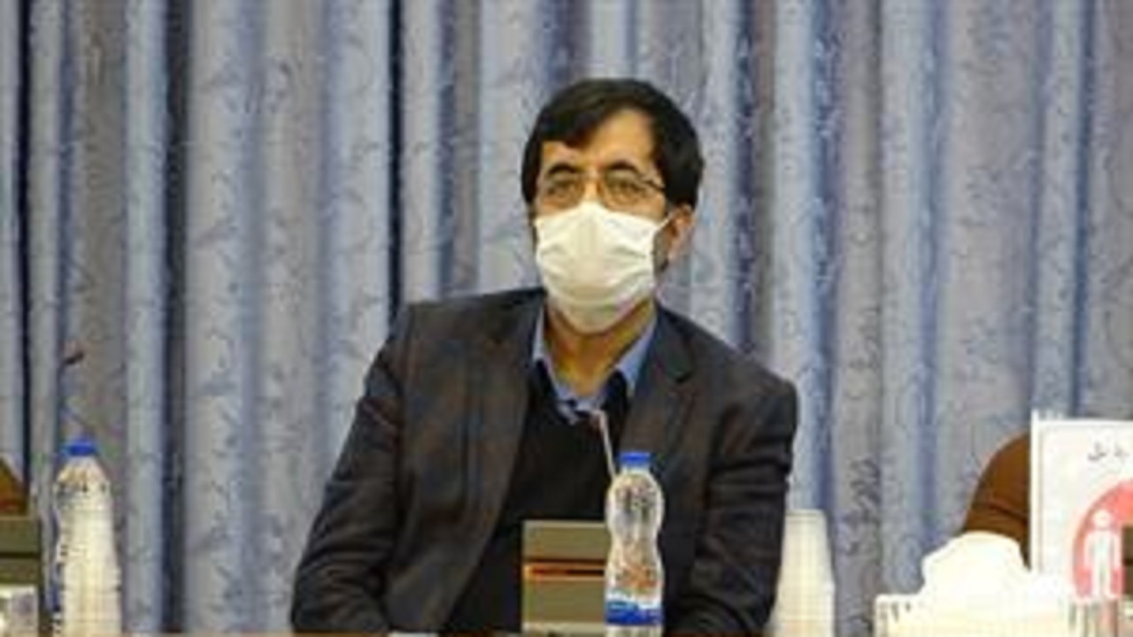 چهار خطه کردن ۳۰۰ کیلومتر از جاده‌های استان در حال اجرا است