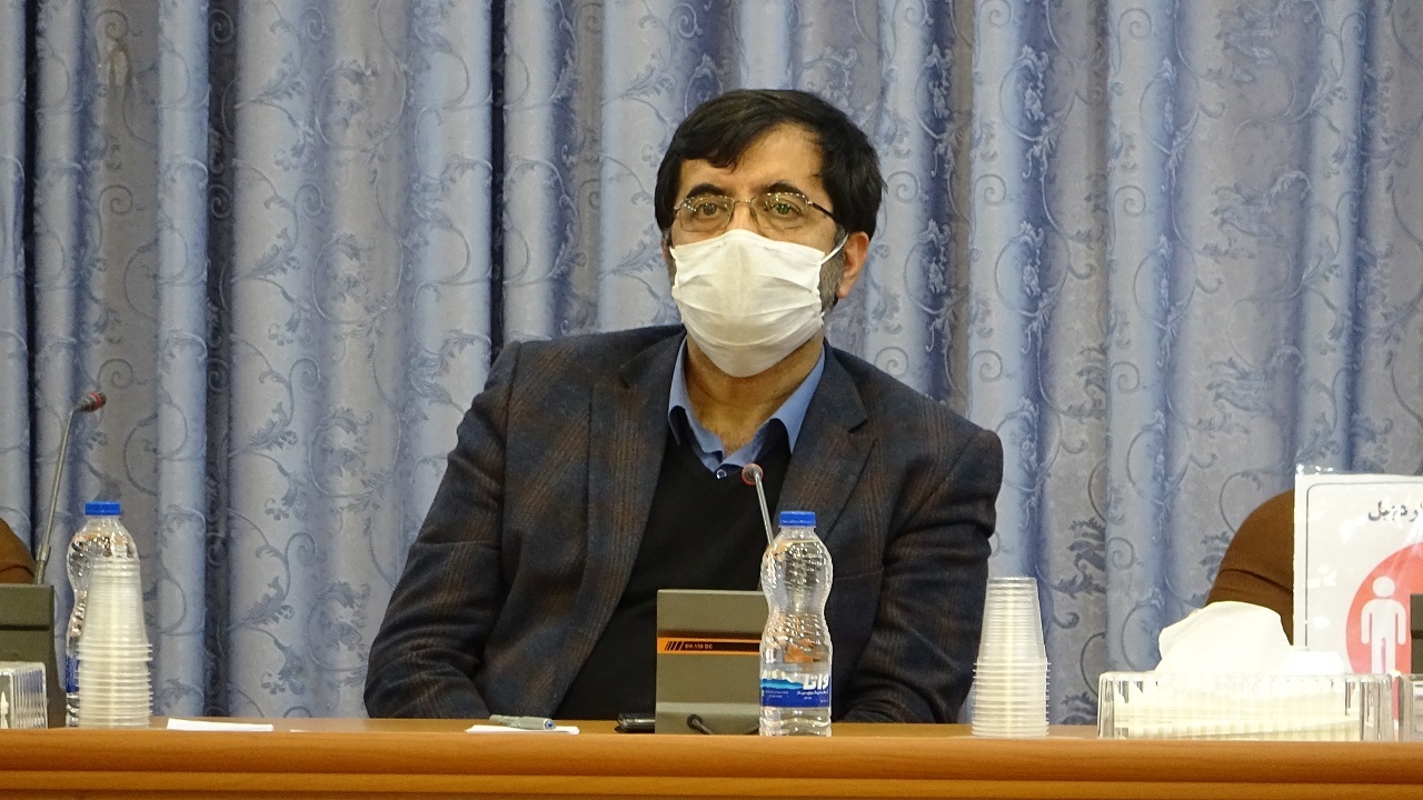جدول پخش برنامه‌های سیمای مرکز اردبیل شنبه ۲۰ دی ماه