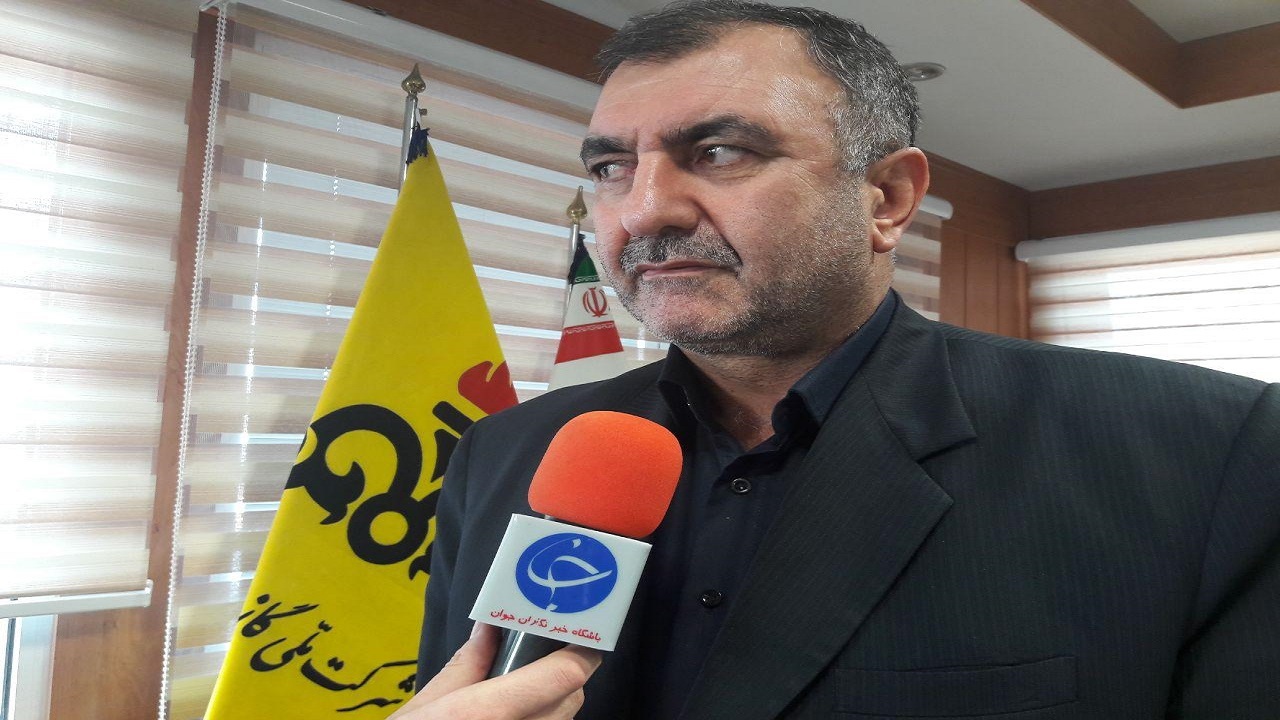 میانگین مصرف مشترکان گاز در آذربایجان غربی بیش از سه برابر شد