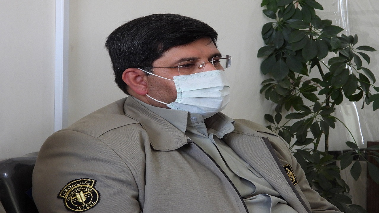 پیگیری تصویب منطقه حفاظت شده انزان مشگین شهر در شورایعالی حفاظت محیط زیست
