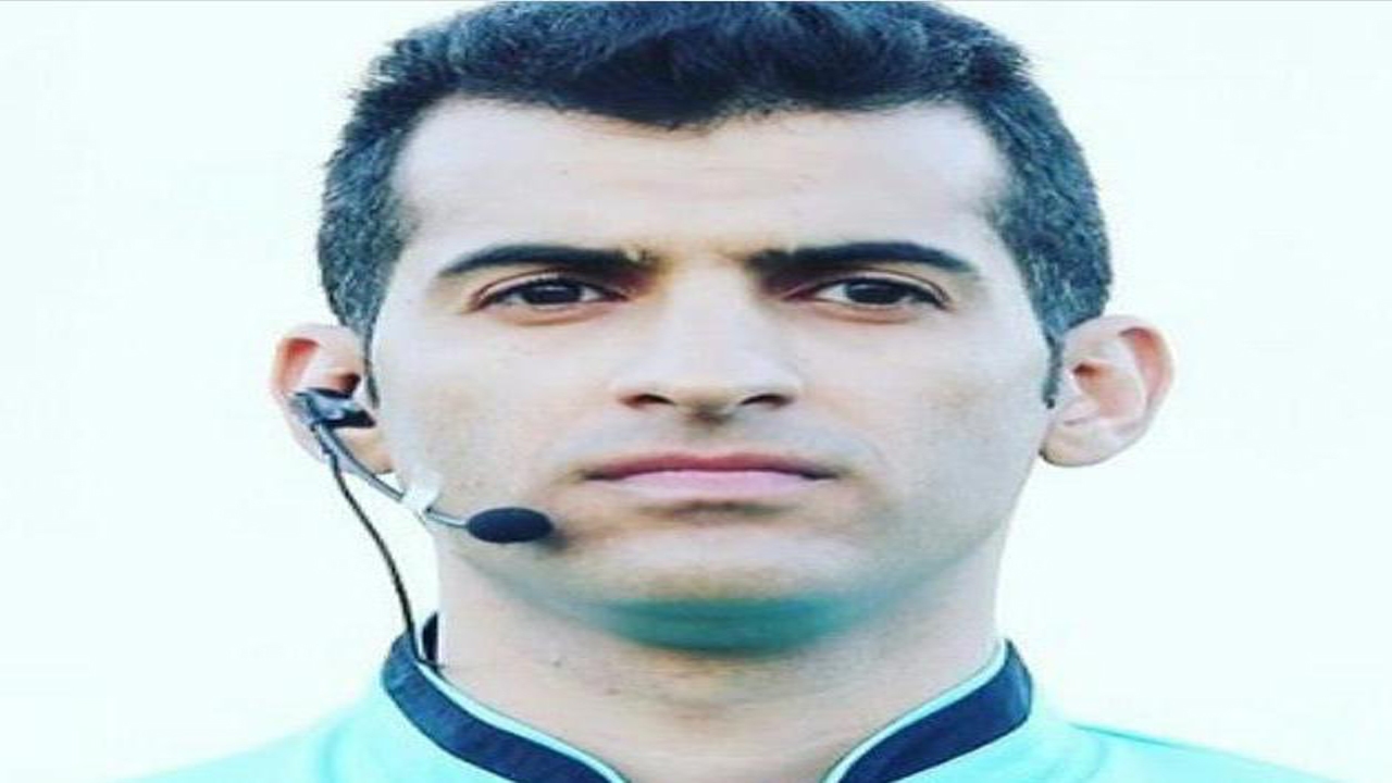 حضور کمک داور شیرازی در بازی حساس پرسپولیس و سپاهان