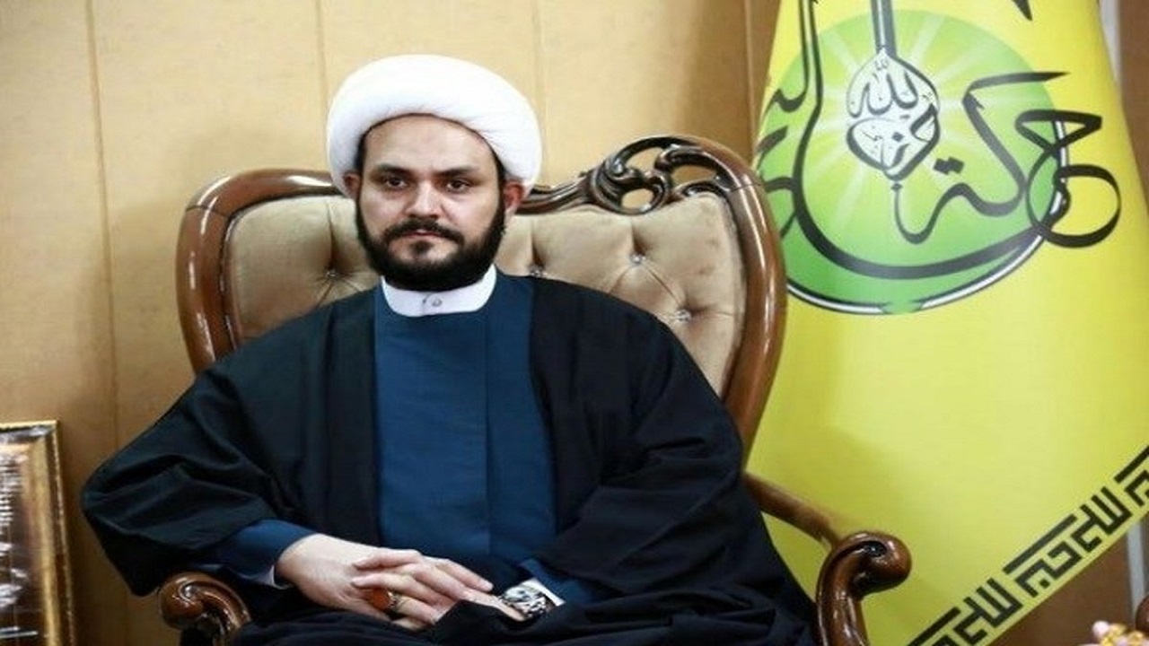 کعبی: ترور فرماندهان مقاومت دل آزادگان دنیا در شرق و غرب را به درد آورد