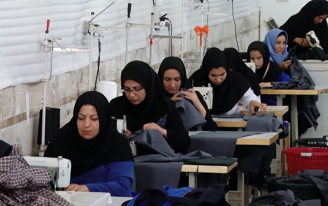 پایدارسازی یک هزار و ۲۰۰ فرصت شغلی آسیب پذیر از کرونا در آذربایجان‌شرقی