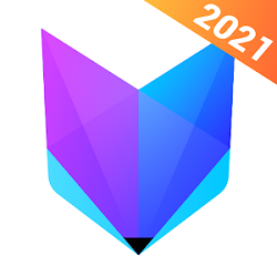 دانلود V Launcher 1.2.11 – لانچر انیمیشنی و پر امکانات اندروید