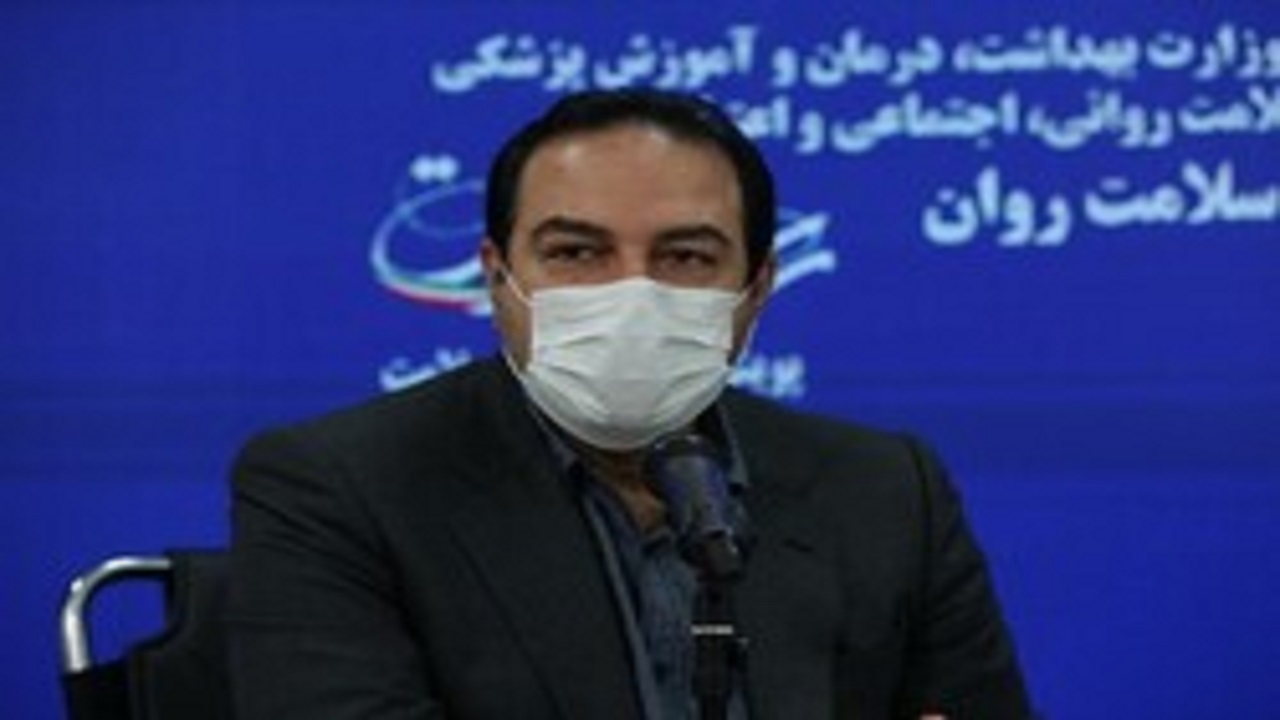 واکسن کرونا اجباری نیست/ محدودیت‌های تردد شبانه تا پایان سال ادامه دارد