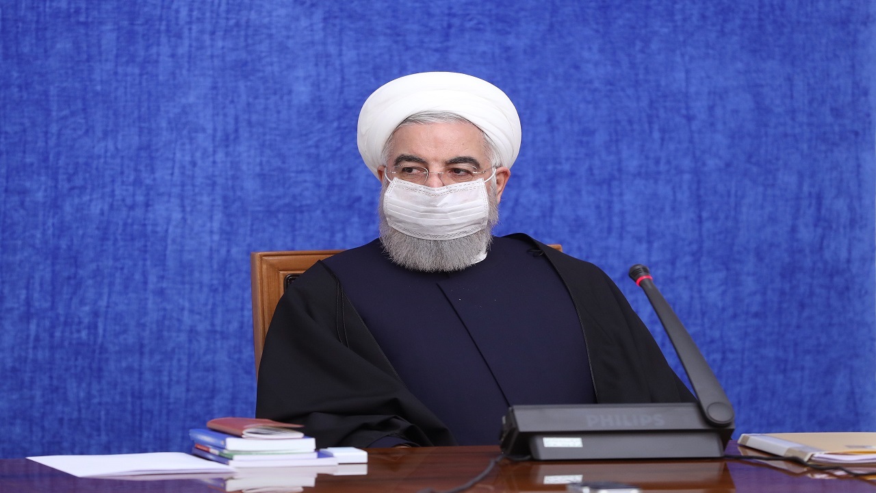 خرید و انتقال واکسن کرونا در هفته‌های آینده انجام می‌شود/ بودجه ۱۴۰۰ را برابر جنگ تمام عیار اقتصادی تنظیم کرده‌ایم