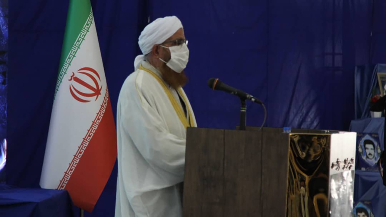 دعوت به وحدت و تقریب از اهداف شهید سلیمانی