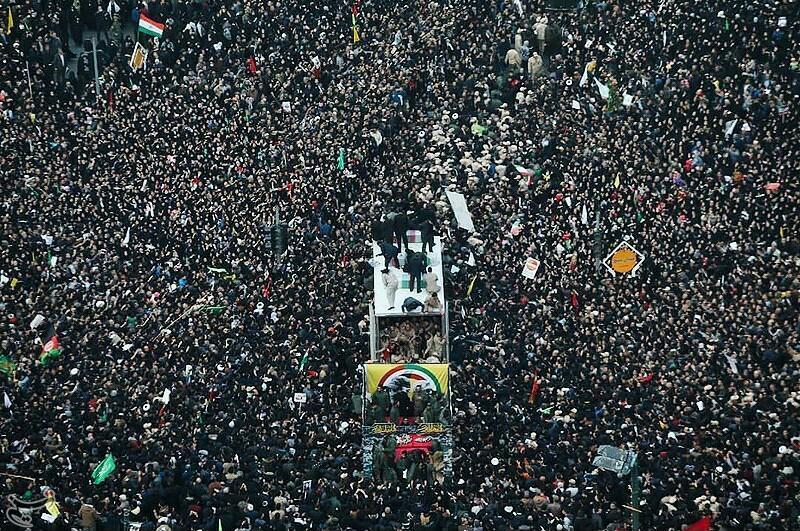و عاشقان به او پیوستند...