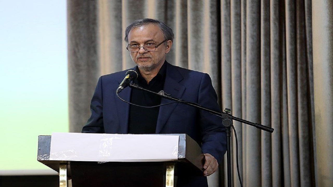 درآمد حوزه معدن کمتر از درآمد نفت نیست