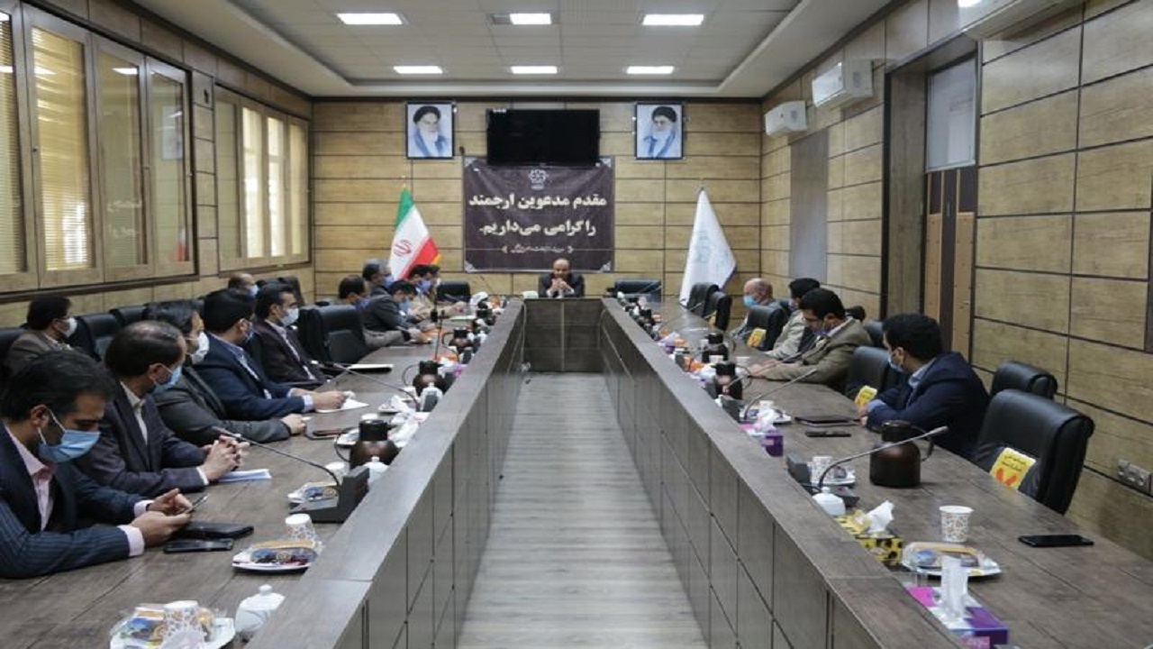 شهرداری یزد برای نوروز ۱۴۰۰ آماده می شود