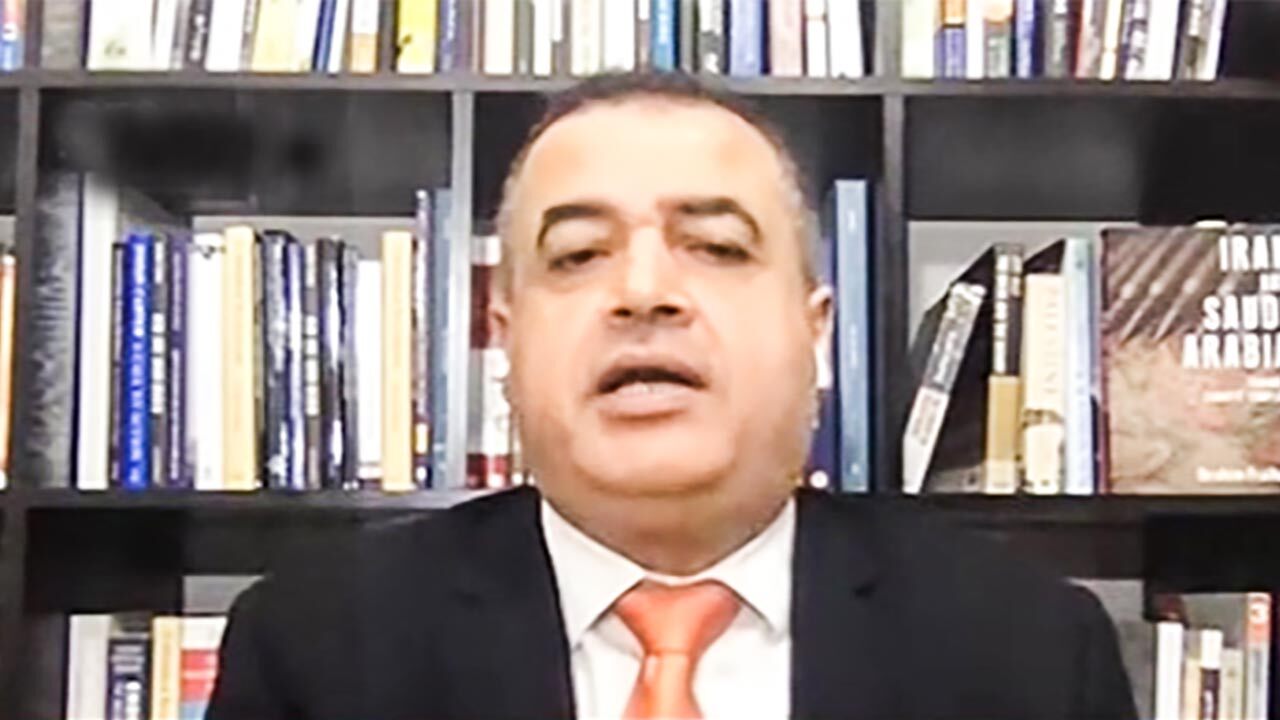 ترور قاسم سلیمانی حتی نتوانست عملکرد سپاه قدس را کُند کند! + فیلم