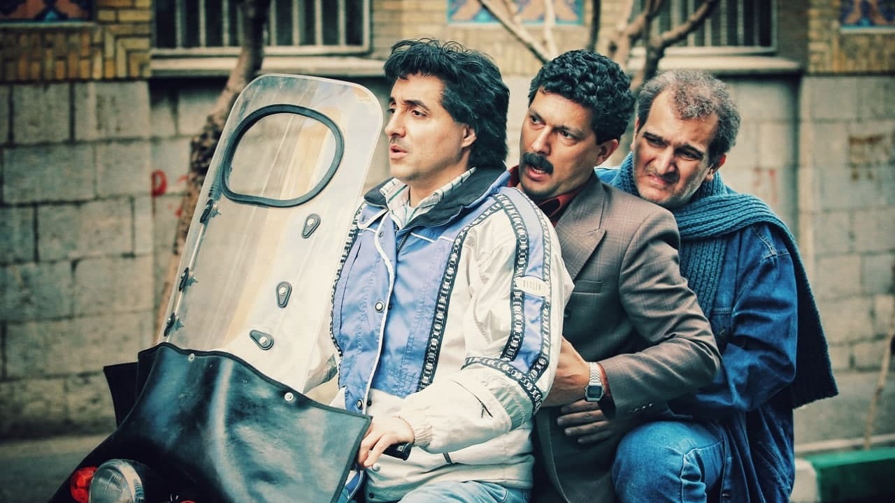 «گیج‌گاه» به ضبط موسیقی رسید/ اولین اکران این فیلم، در جشنواره فجر