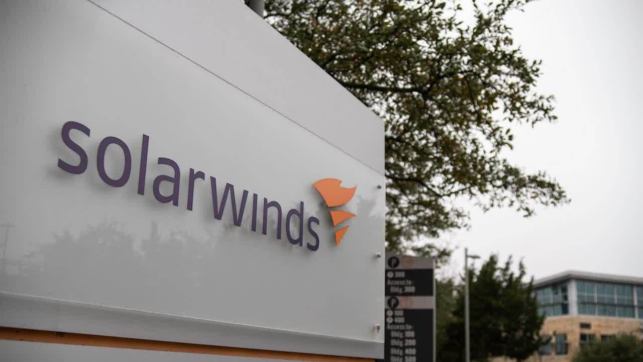 حملات سایبری بر روی SolarWinds  از آن چه تصور شده بود خطرناک تر است