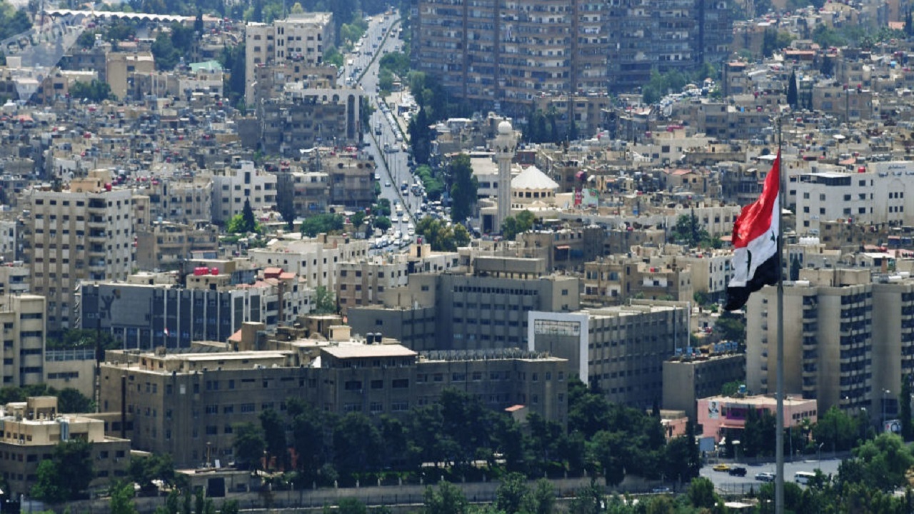 ثبت ۱۷ مورد نقض آتش‌بس در سوریه در ۲۴ ساعت گذشته