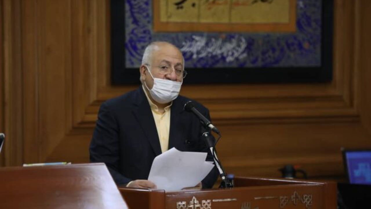 مسائل شخصی دلیل استعفای نظری نبوده است