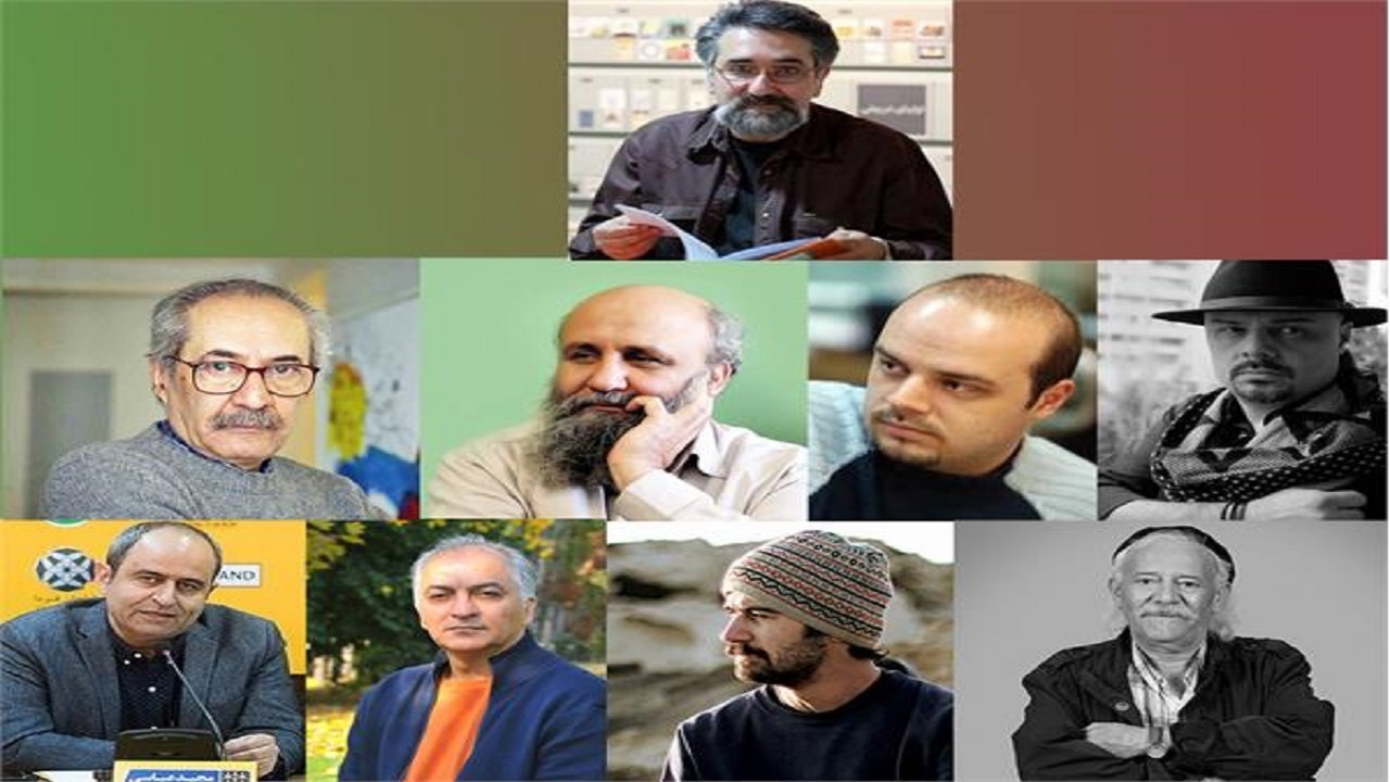 دبیر و هیئت داوران «چهارمین دوسالانه نشان شیرازه» منصوب شدند