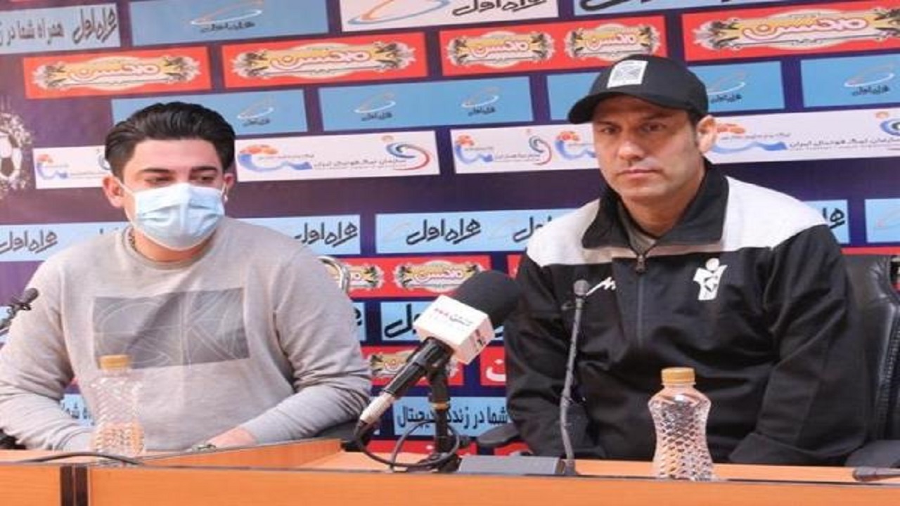 زمان نشست خبری سرمربیان پرسپولیس، سپاهان، پیکان و نساجی اعلام شد