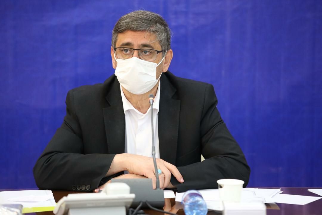 صرفه جویی در مصرف گاز برای جلوگیری از مشکل تامین سوخت در فصل سرما ضروری است