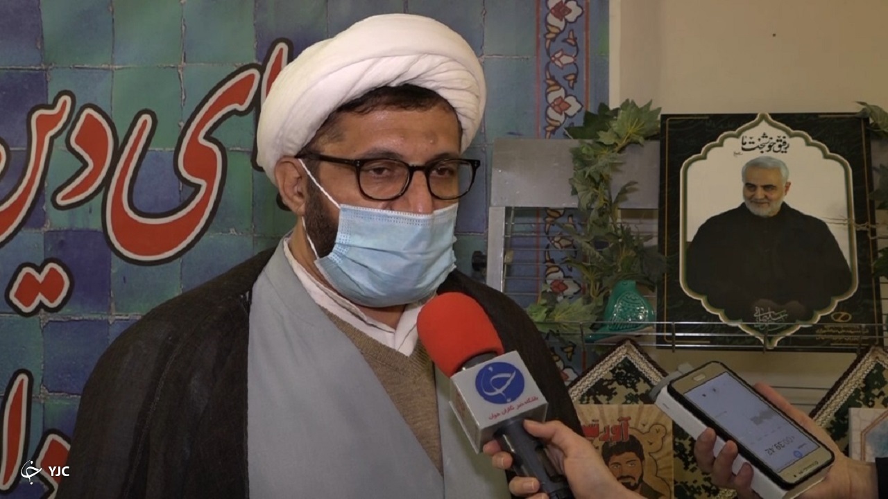 ادای دین ناشران استان اصفهان به مکتب سپهبد سلیمانی