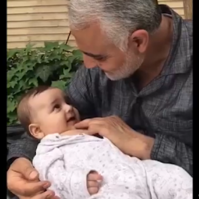ناگفته&zwnj;های سبک زندگی سردار سلیمانی از زبان برادرش/ از حضور سردار در مهد کودک نوه&zwnj;ها تا تربیت &laquo;زینب سلیمانی&raquo;