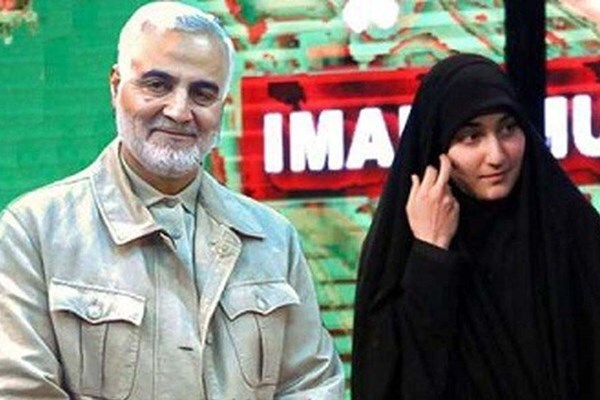 ناگفته&zwnj;های سبک زندگی سردار سلیمانی از زبان برادرش/ از حضور سردار در مهد کودک نوه&zwnj;ها تا تربیت &laquo;زینب سلیمانی&raquo;