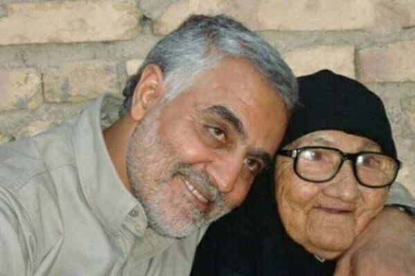 ناگفته&zwnj;های سبک زندگی سردار سلیمانی از زبان برادرش/ از حضور سردار در مهد کودک نوه&zwnj;ها تا تربیت &laquo;زینب سلیمانی&raquo;