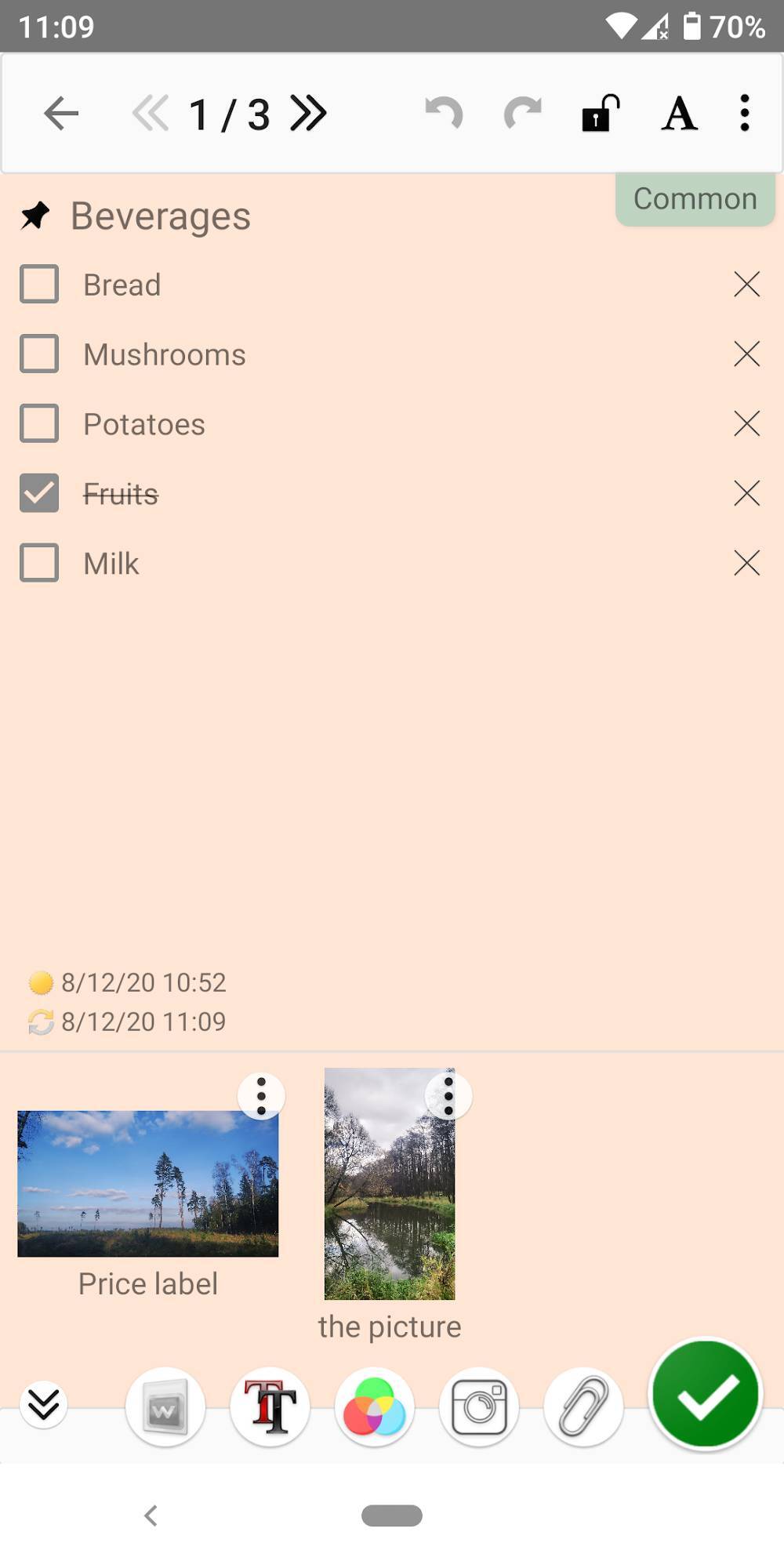 دانلود Vitaliy Notes