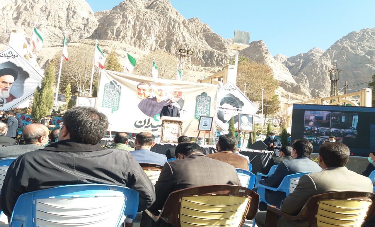 ۶۳ زندانی در کرمان آزاد شدند