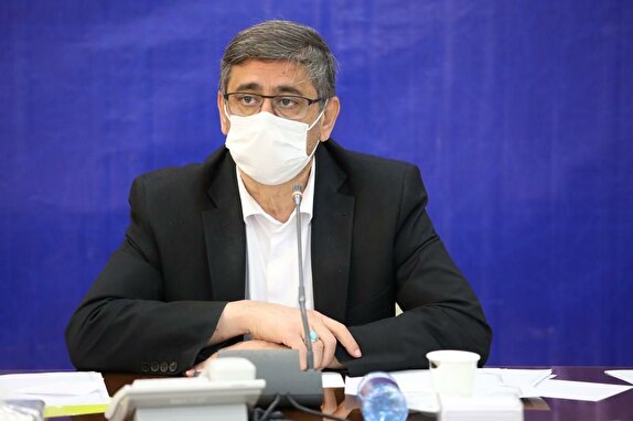 صرفه جویی در مصرف گاز برای جلوگیری از مشکل تامین سوخت درفصل سرما ضروری است.