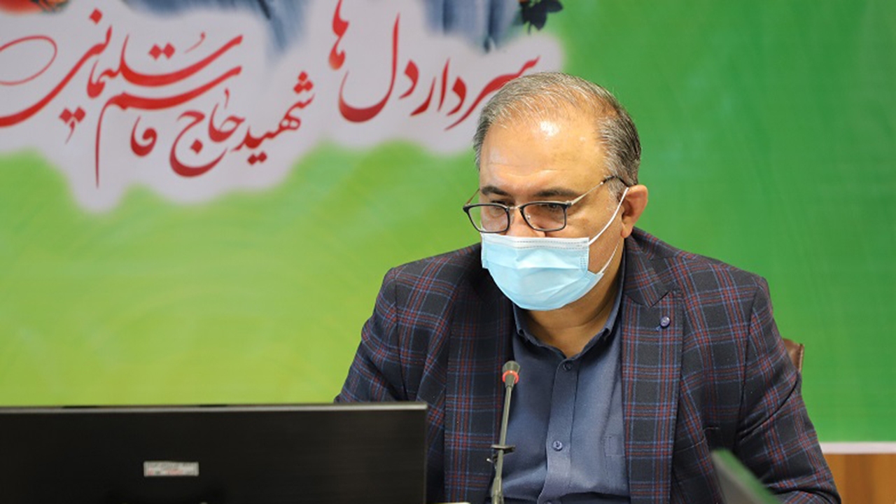 موج جدید کرونا در کمین عادی پنداری و سهل انگاری‌ها