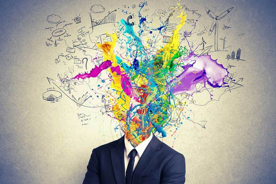 راه&zwnj;های آسان برای خلاقیت بیشتر در کار