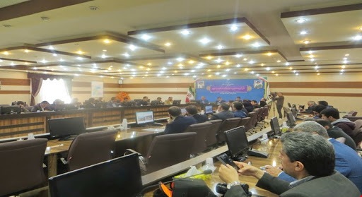کلاف سردرگم بی خطر سازی پسماند عفونی شهر اراک