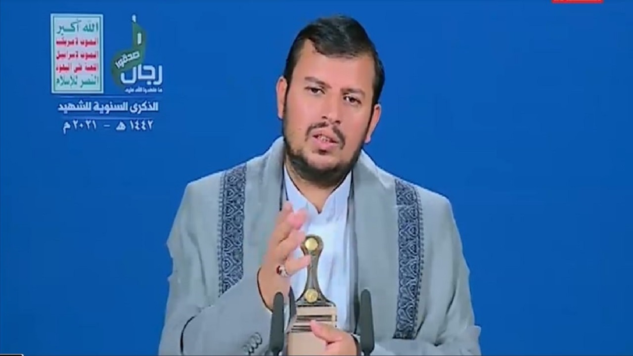 بدرالدین الحوثی: انقلاب اسلامی ایران ثمره فداکاری و شهادت بود