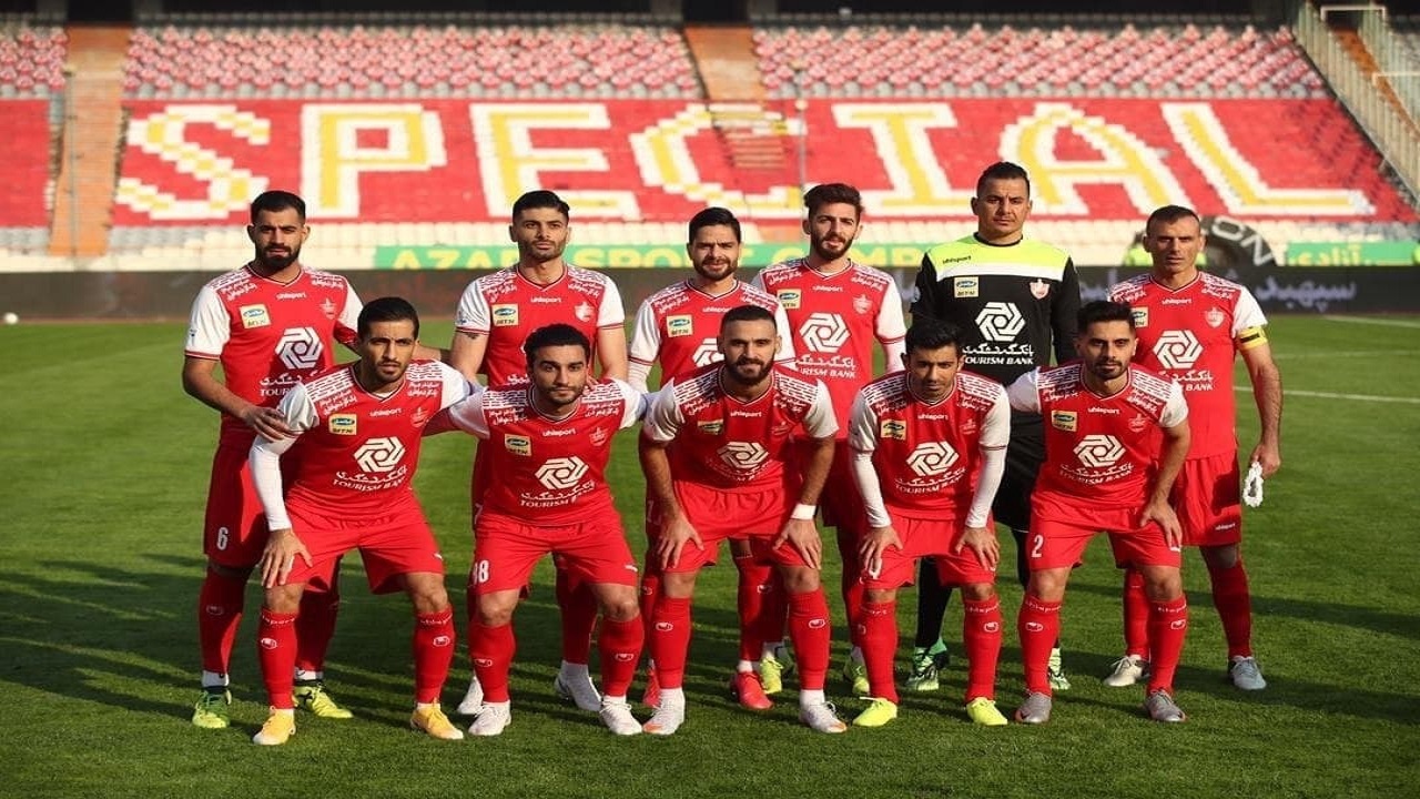 پرسپولیسی‌ها تا دربی ۴ کارته نمی‌شوند/یک استقلالی در خطر محرومیت