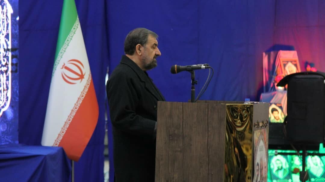 سردار سلیمانی با نابودی داعش آبروی اسلام را بازگرداند