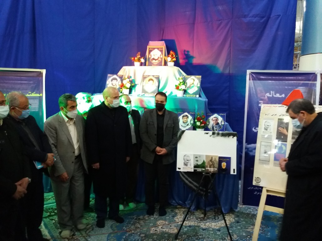 سردار سلیمانی با نابودی داعش آبروی اسلام را بازگرداند