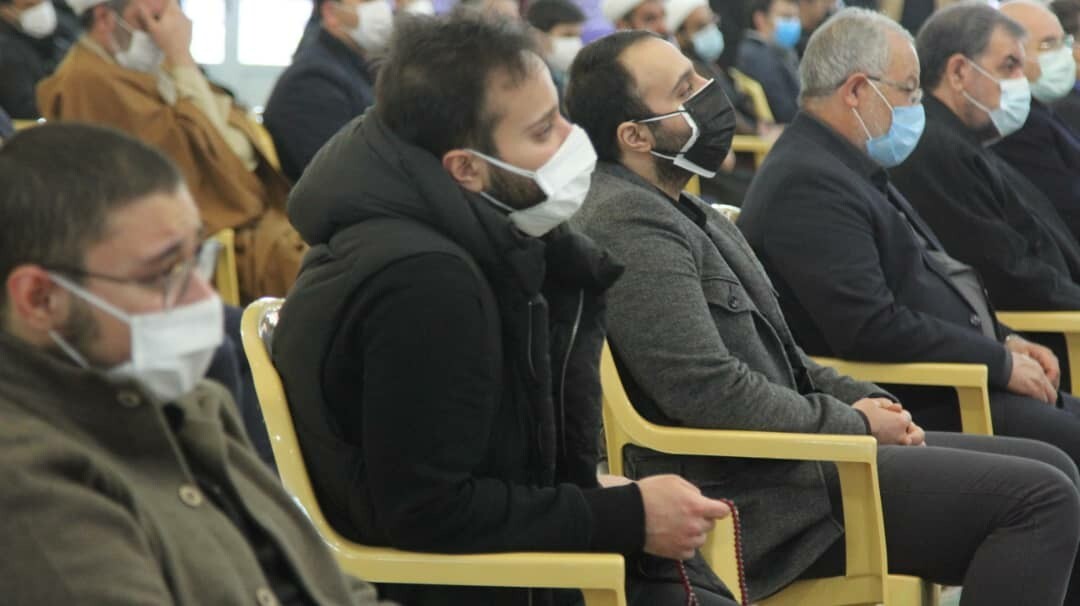 سردار سلیمانی با نابودی داعش آبروی اسلام را بازگرداند