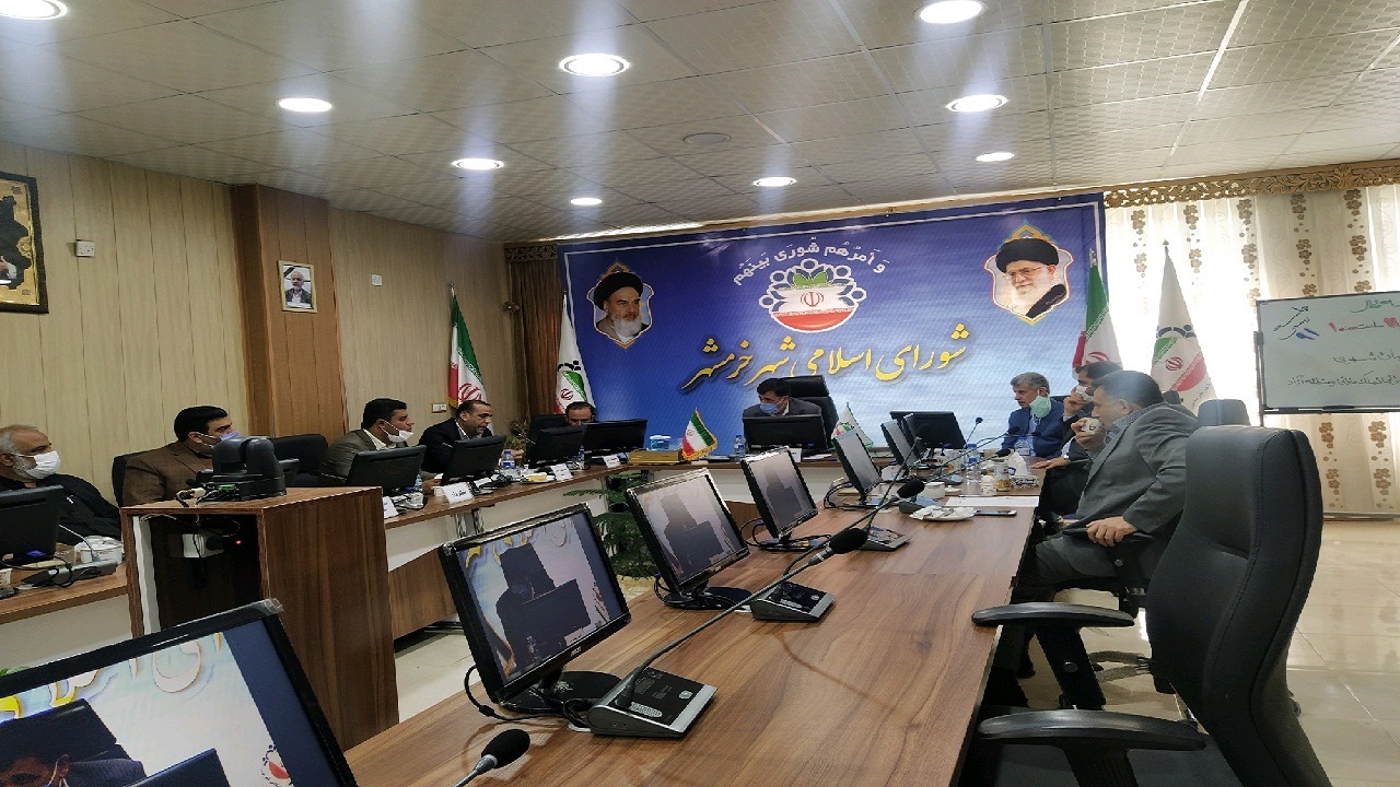 خدمات شهری کمبود ماشین آلات دارد