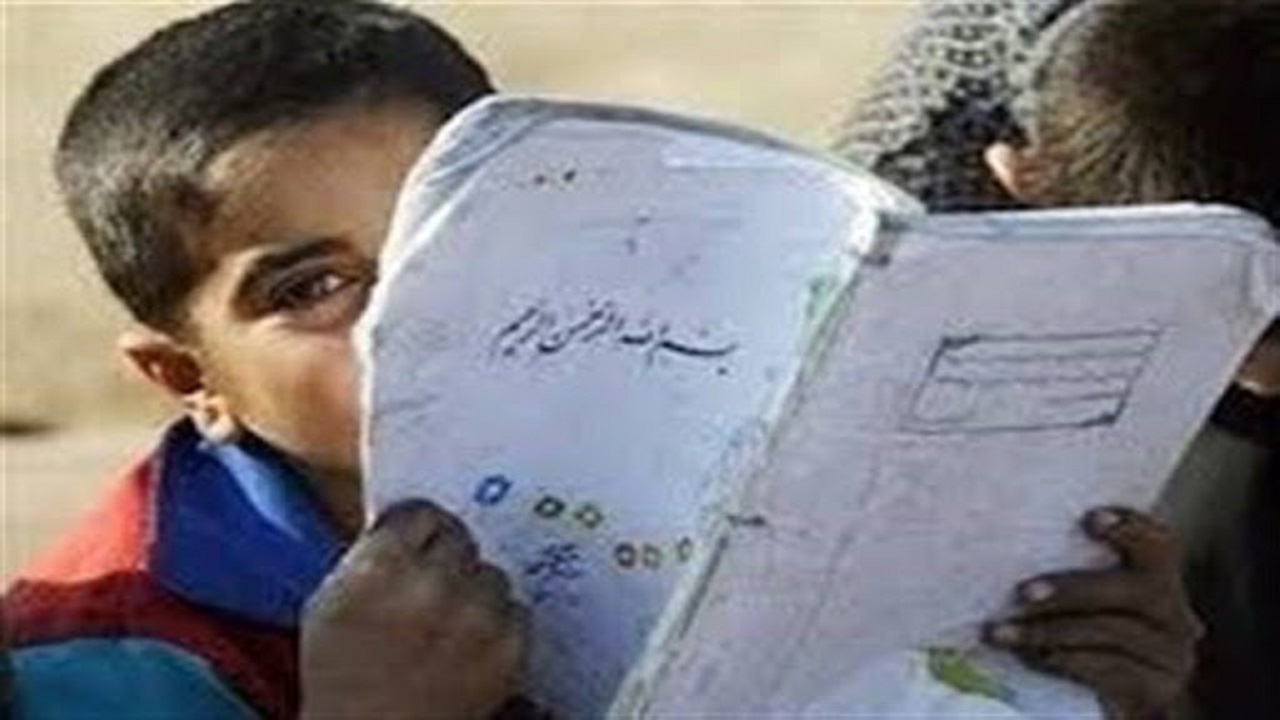 جذب ۱۵ درصد از دانش آموزان بازمانده از تحصیل در مدارس کاشمر